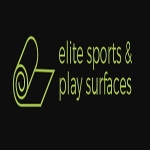 Elite Sports and Play Surfaces
