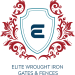 Elite Wrought Iron Gates & Fences