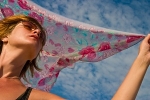 Elizabetta Italian Scarves, Shawls and Wraps
