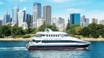The best party venues in Sydney are boats!