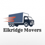 Green Elkridge Mover's