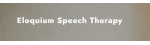 Eloquium Speech Therapy
