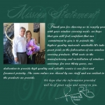 El Paso Blind & Shutter Co