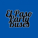 El Paso Party Buses