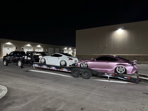 ELS Trailers