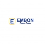 Embon Cash &amp; Carry