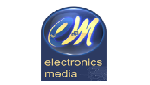 Electronics Media Signage Technologies