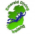 Emerald diving ireland