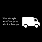 WG Non Emergency Medical Transport - Woodstock Ga