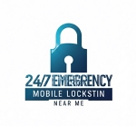 24/7 Emergency Mobile Locksmith Near Me