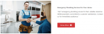 Emergency Plumber Acton
