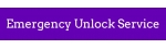 Emergency Unlock Service