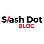 Slash Dot Blog