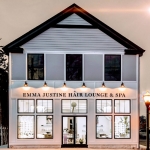 Emma Justine Color &amp; Extension Lounge