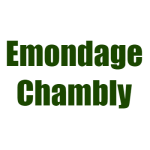 Emondage Chambly