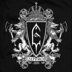 Emperor Merch