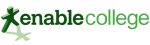 Enable College