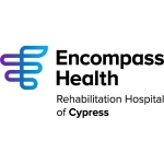 Encompass Health Rehabilitation Hospital of Cypres