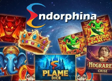 Endorphina Promo