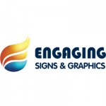 Engaging Signs & Graphics