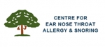 Centre for Ear Nose Throat Allergy &amp; Snoring
