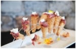 Corporate & BBQ Catering in Toronto | EnVille