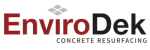 Envirodek Concrete Resurfacing
