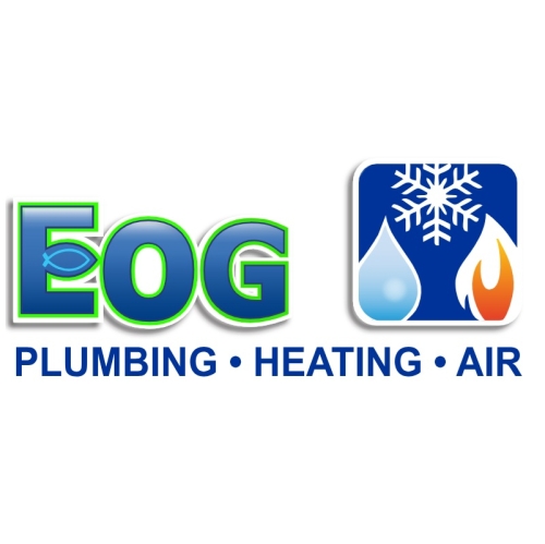 EOG Plumbing Heating and Air LLC