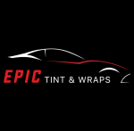 Epic Tint and Wraps