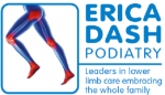 Erica Dash Podiatry