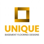 Unique Basement Flooring Designs