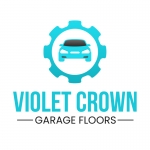 Violet Crown Garage Floors