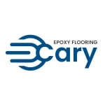 Cary Epoxy Flooring