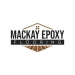Mackay Epoxy Flooring
