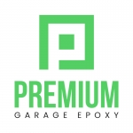 Premium Garage Epoxy