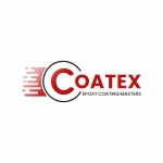 Coatex Epoxy Coating Masters