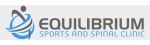 Equilibrium Sports and Spinal Clinic