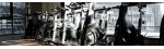 Gym Equipment Removals LTD