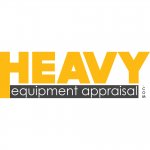 Heavy Equipment Appraisal