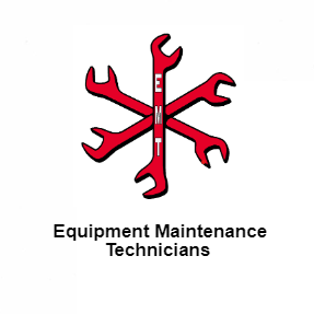 Equipment Maintenance Technicians
