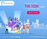 TikTok Clone by Omninos Solutions