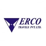 Erco Travels Pvt Ltd