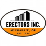 ERECTORS INC.