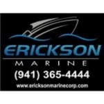 Erickson Marine