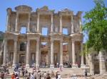 Ephesus shore excursion Kusadasi Istanbul  Turkey
