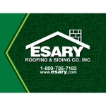 Esary Roofing & Siding