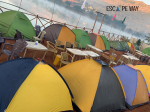 Escape Way Camping