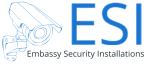 Embassy Security Installations