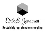 Eirik S. Jonassen Rettshjelp og eiendomsmegling