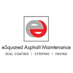 eSquared Asphalt Maintenance